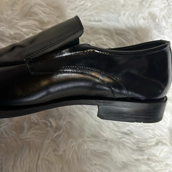 Stacy Adam’s Leather Loafers main image 8